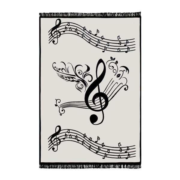 Obojstranný prateľný koberec Kate Louise Doube Sided Rug Melody, 160 × 250 cm-image-3