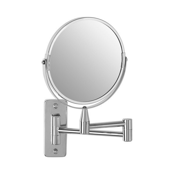 Kozmetické zväčšovacie zrkadlo (zväčšenie 2x) 17x29 cm Cassini – Premier Housewares-image-2