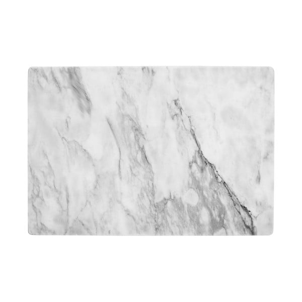 Mramorová doska na krájanie 21x31 cm Marmore – Premier Housewares-image-3