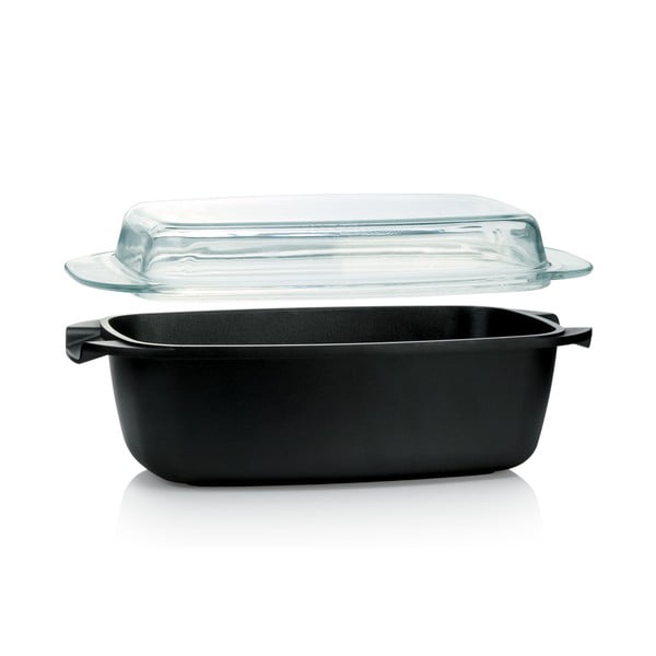 Pekáč s poklopom Tescoma Premium, 39 x 22 cm-image-3