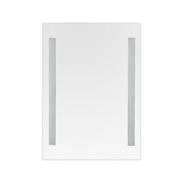 Nástenné zrkadlo s osvetlením 50x70 cm Senna – Mirrors and More