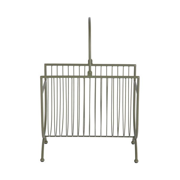 Kovový stojan na časopisy Riqueza – PT LIVING-image-4