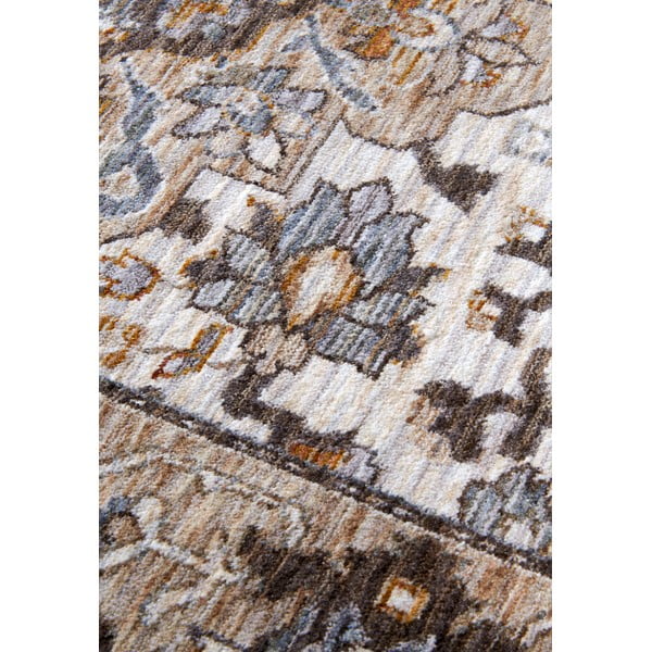 Hnedo-krémový behúň 80x190 cm Egon – Villeroy&Boch-image-4