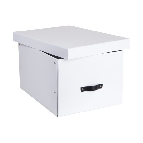 Kartónový úložný box s vekom Tora – Bigso Box of Sweden