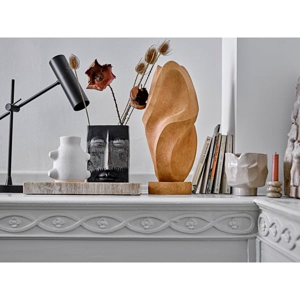 Mramorová dekoratívna tácka Majsa – Bloomingville-image-2