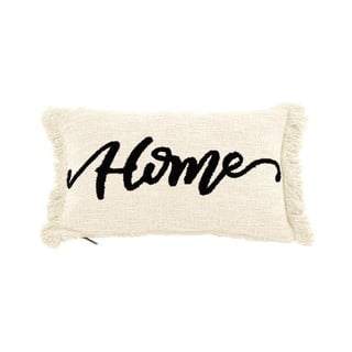 Dekoračný vankúš 50x30 cm Cotton Slub Home - Tiseco Home Studio