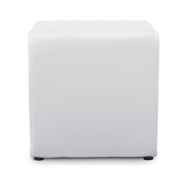 Biely puf Kokoon Rubik-image-2
