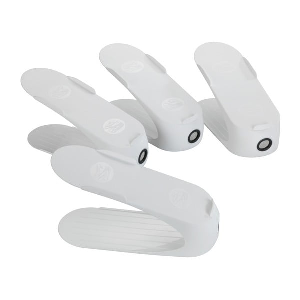 Organizéry na topánky v súprave 4 ks – Wenko-image-3