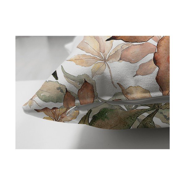 Obliečka na vankúš 43x43 cm Rachel – Mila Home-image-1