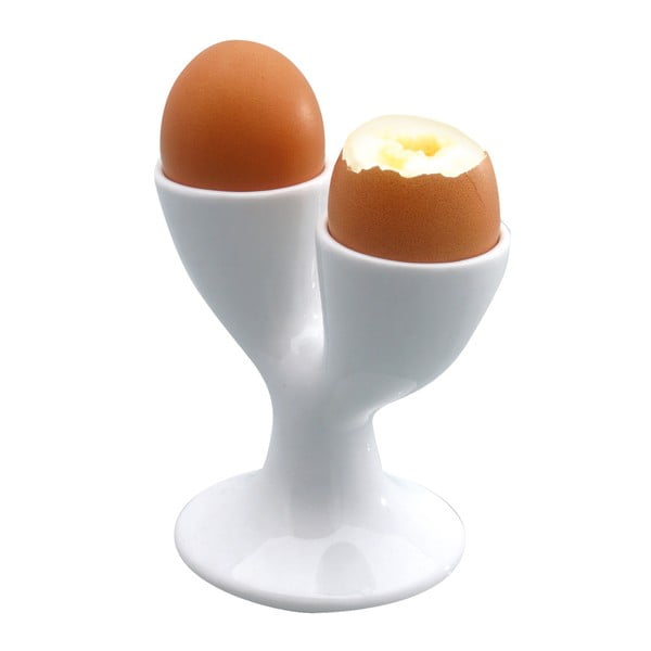 Dvojitý kalíšok na vajíčka Kitchen Craft Loose