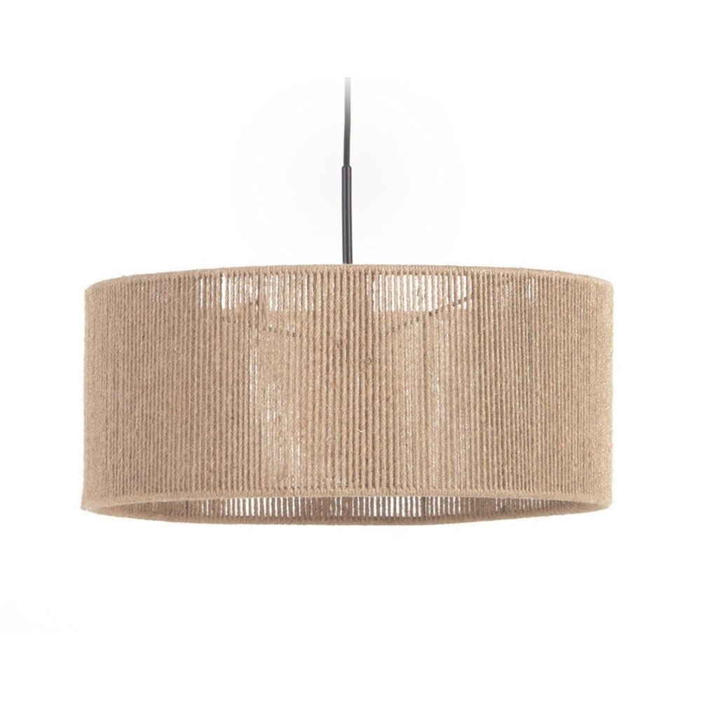 E-shop Tienidlo v prírodnej farbe ø 47 cm Crista - Kave Home