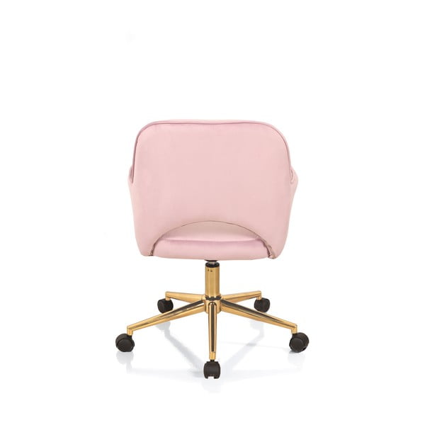 Kancelárska stolička Victoria - Tomasucci-image-4