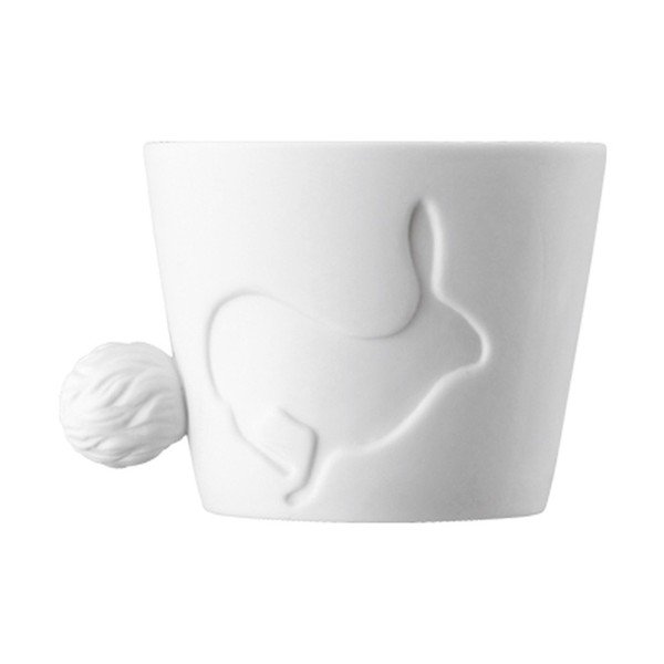 Hrnček Kinto Králik s chvostíkom, 250 ml-image-2