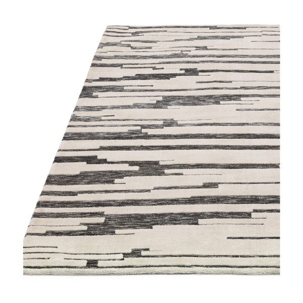 Krémovo-sivý koberec 200x290 cm Mason – Asiatic Carpets-image-3