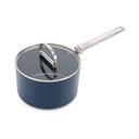Hrniec s pokrievkou/s keramickým povrchom na indukciu Space – Joseph Joseph