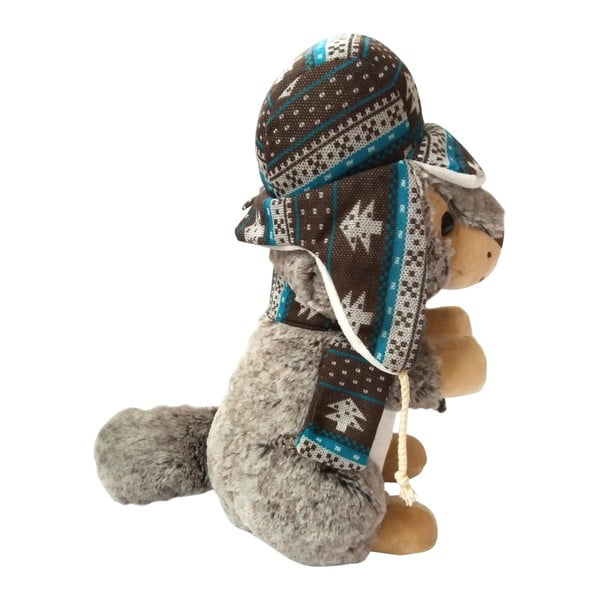 Hračka Legler Beaver Cuddly-image-2