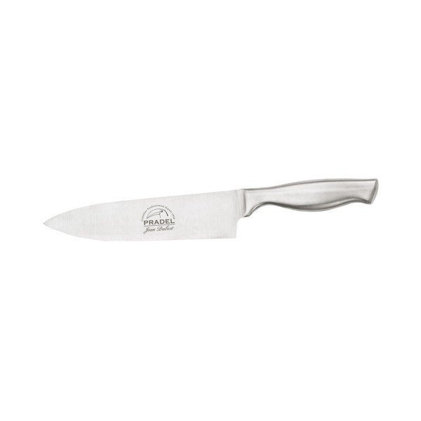 Nôž Jean Dubost All Stainless Chef, 20 cm