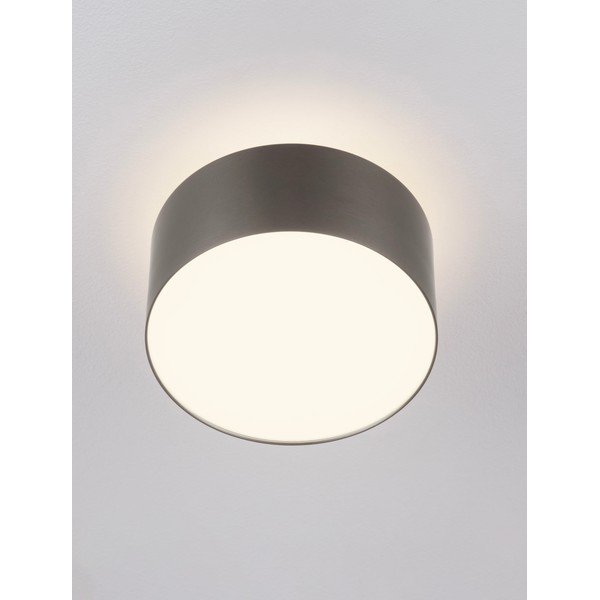 Sivé hliníkové LED stropné svietidlo Ozen – Nova Luce-image-4