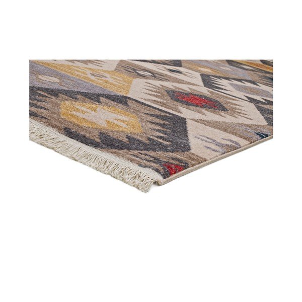 Koberec Universal Abiyan Multi, 80 × 150 cm-image-2
