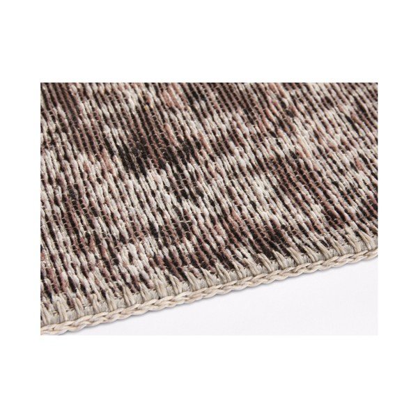 Svetloružový koberec Elle Decoration Pleasure Denain, 200 × 290 cm-image-4