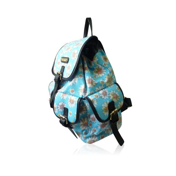 Batoh Anna Smith A7082DS Blue-image-1