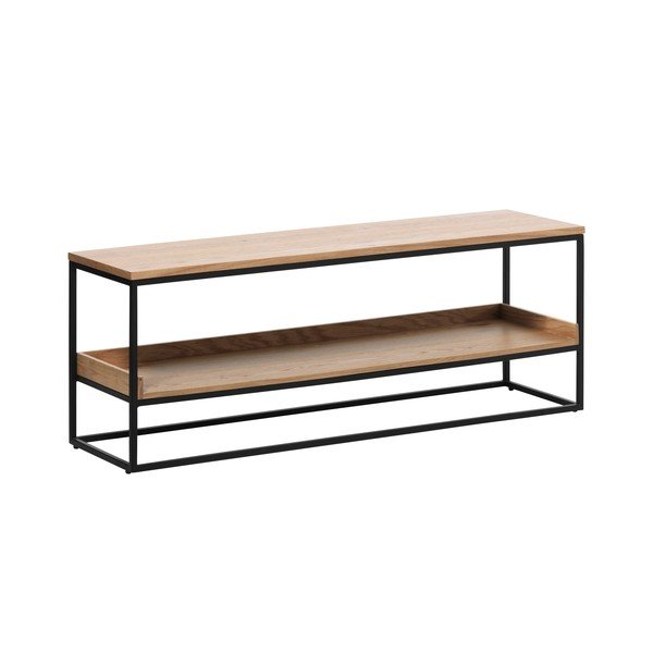 Lavica v prírodnej farbe Rivoli – Unique Furniture-image-2