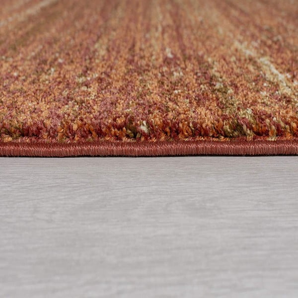 Oranžový koberec Flair Rugs Enola, 160 x 230 cm-image-2