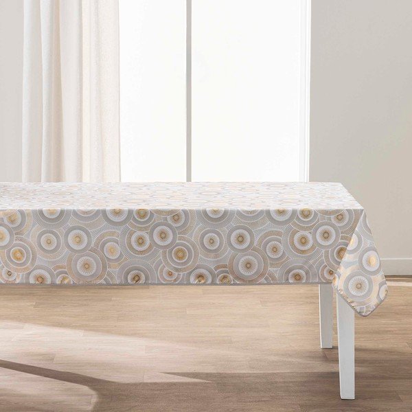 Obrus ​​145x240 cm Eclipse – douceur d'intérieur