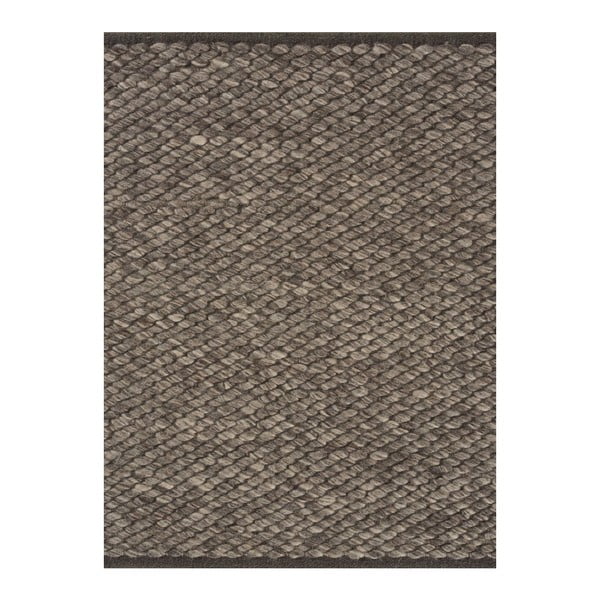 Vlnený koberec Nordic Stone, 140x200 cm