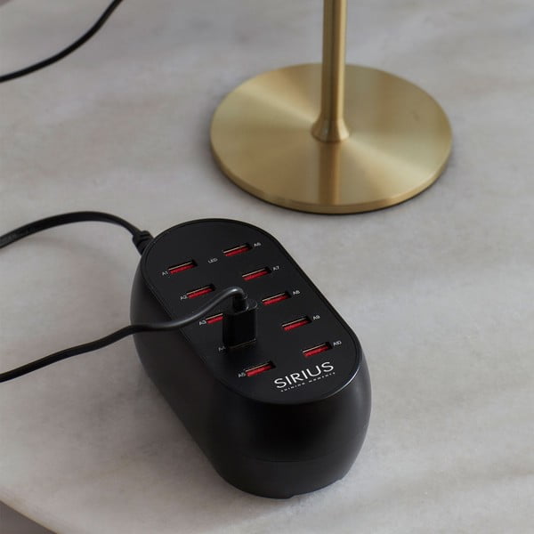 Nabíjačka DecoPower – Sirius-image-1