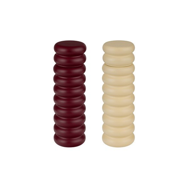 Soľnička a korenička Suli – noo.ma