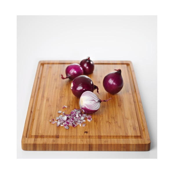 Bambusová doštička WMF, 45 x 30 cm-image-3