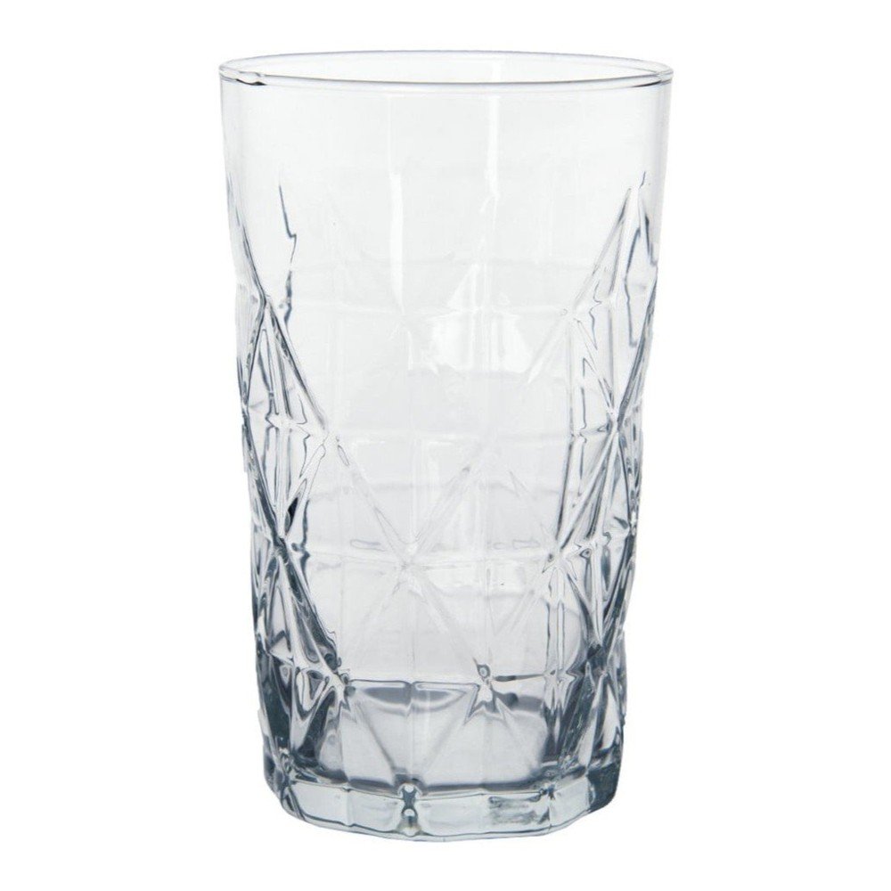 Poháre v súprave 6 ks 460 ml Keops – Orion