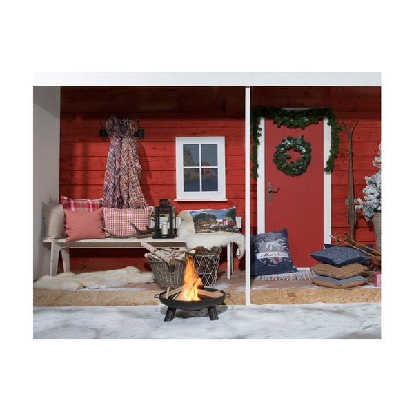 Vankúš Dutch Décor Bredo, 45x45 cm-image-4