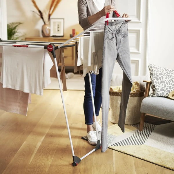 Sušiak na bielizeň Soft Care – Vileda-image-4