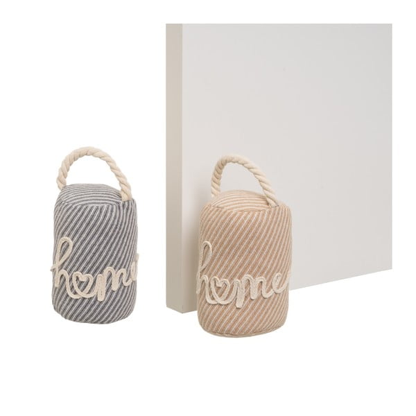 Zarážky do dverí v súprave 2 ks Home – Casa Selección-image-1