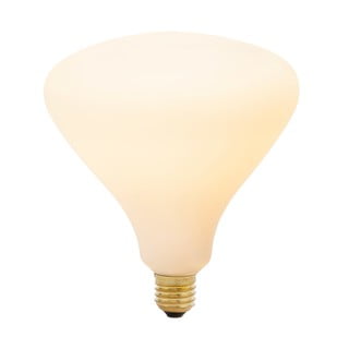 Teplá LED stmievateľná žiarovka E27, 6 W Noma – tala