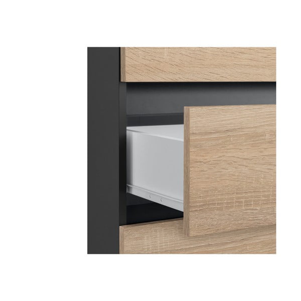 Kúpeľňová skrinka Støraa Wisla, 76 x 98 cm-image-3