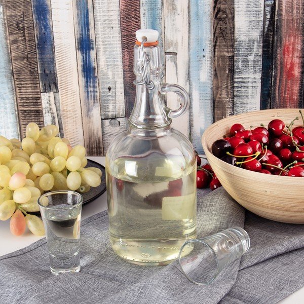 Demižón 1 l – Orion-image-1