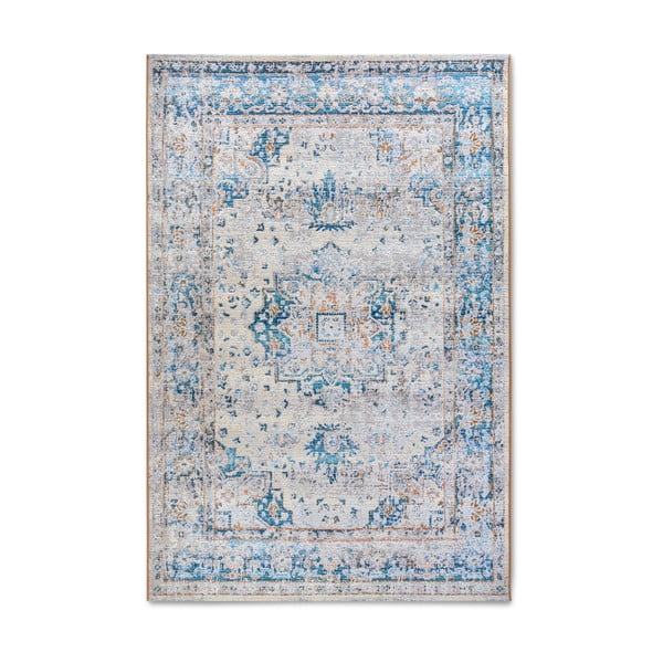 Svetlomodrý vonkajší koberec 120x180 cm Rene – Villeroy&Boch