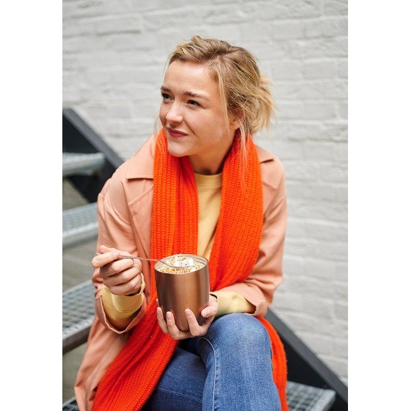 Dóza na jogurt Rose gold – Mepal-image-3