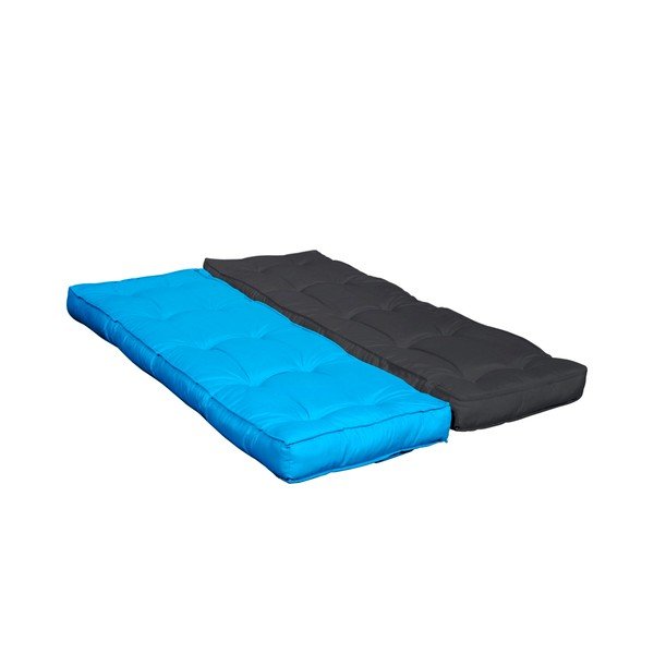 Detské kresielko Karup Baby Dice Horizon Blue/Gray-image-3