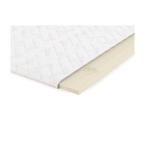 Mäkký penový topper 180x200 cm Visco – Maison de Rêve-image-3