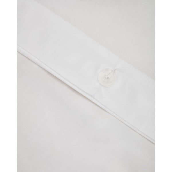 Biele detské obliečky do postieľky z bavlneného perkálu 70x140 cm Milu – Kave Home-image-4