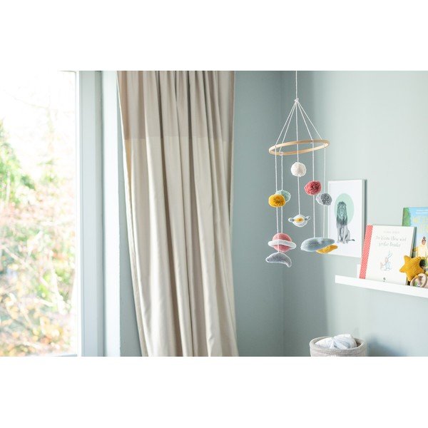 Závesný kolotoč Space – Kindsgut-image-1