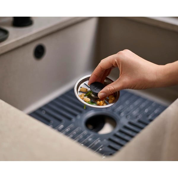 Protišmyková podložka do drezu 30x30 cm SinkShield – Joseph Joseph-image-3