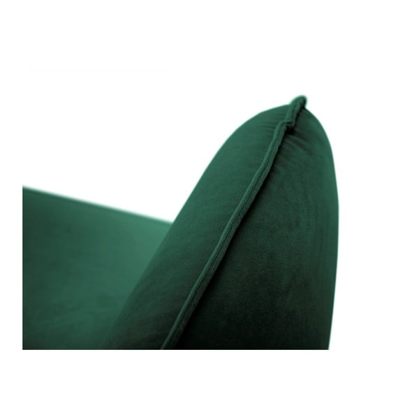 Zelené kreslo Cosmopolitan Design Vienna-image-3