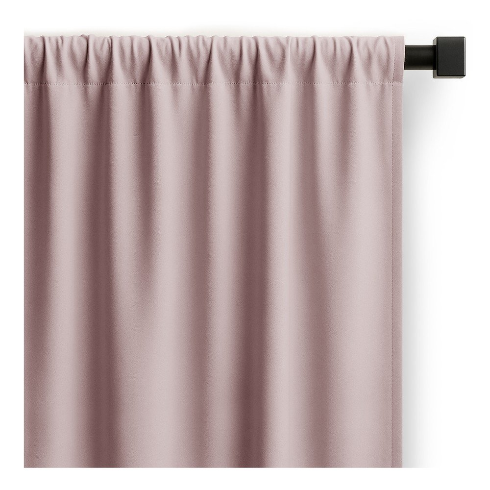 E-shop Staroružový dimout záves 140x250 cm Carli – Restilo