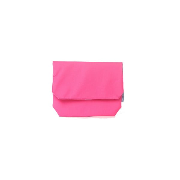 Taška na desiatu Pack & Go Lunch Pink
