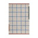 Slonovinový prateľný koberec 55x80 cm Network – Mette Ditmer Denmark